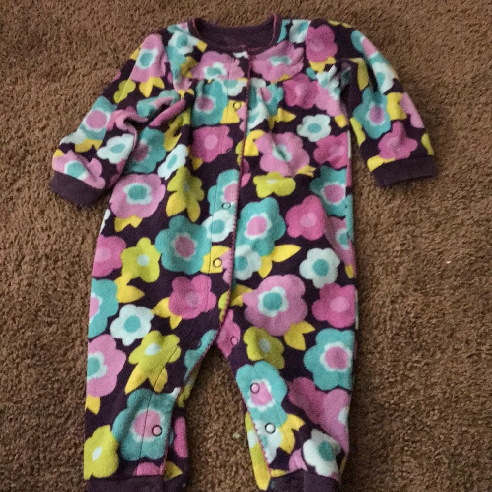 12 months sleeper